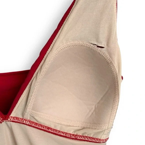 MagicSuit Swim Suit Dress - Picture 12 of 14